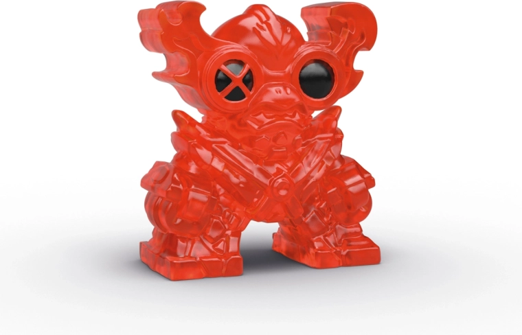 Minifigure MINI CREATURE al volante