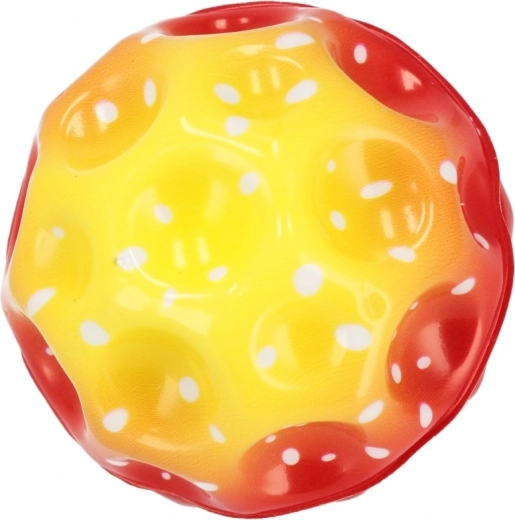 Colori arcobaleno che attirano l’attenzione