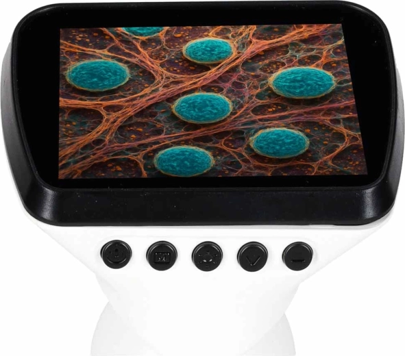 Foto e video con un solo pulsante