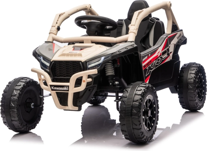 Struttura resistente con gabbia di protezione