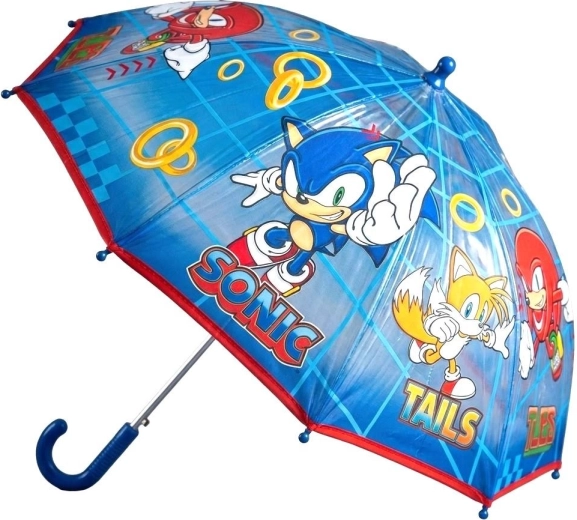 Ombrello Sonic - 1 pezzo
