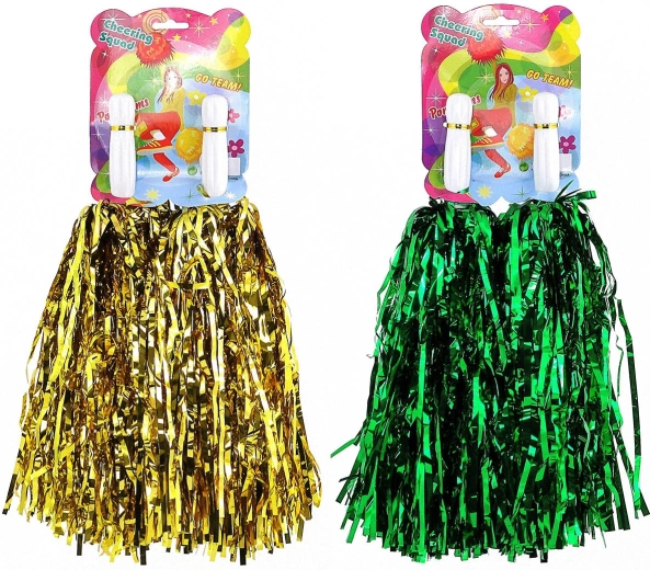 Diverse varianti di colore per costumi e colori del club