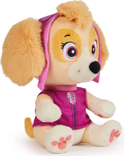 Dettagli ricamati sicuri