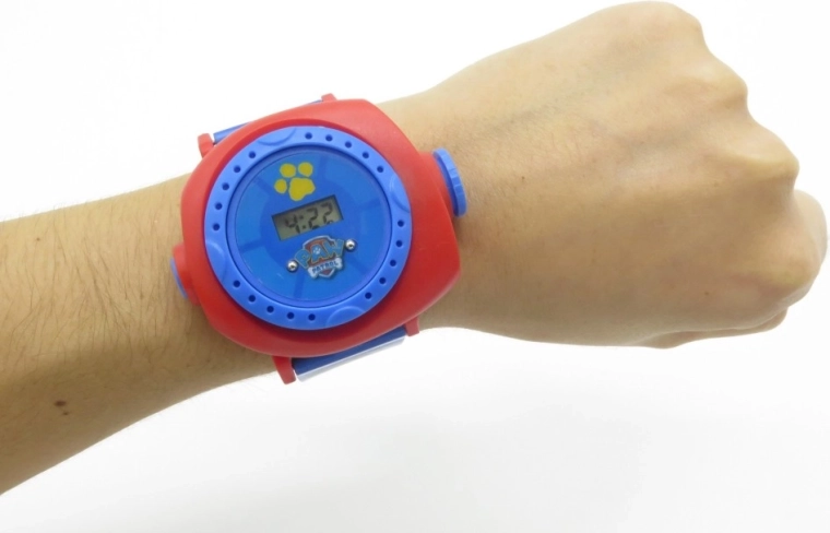 Lettura dell’ora facilitata