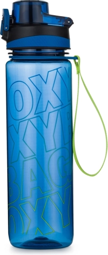 Bottiglia d’acqua OXY Life 1000 ml OXY Blue