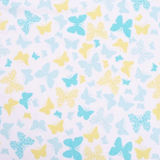 Cotone delicato per pelli sensibili