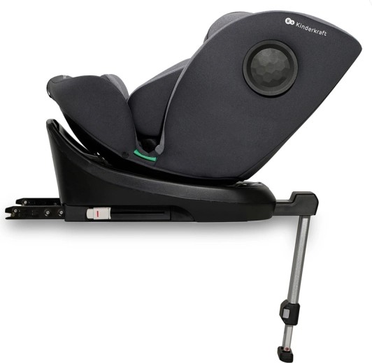 H-GUARD e SPS+: protezione avanzata di testa e fianchi