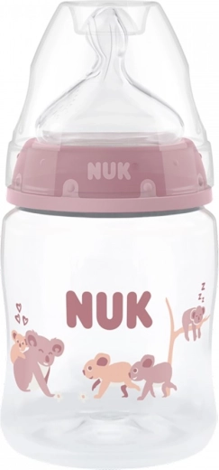 Biberon NUK First Choice con controllo della temperatura koala 150 ml