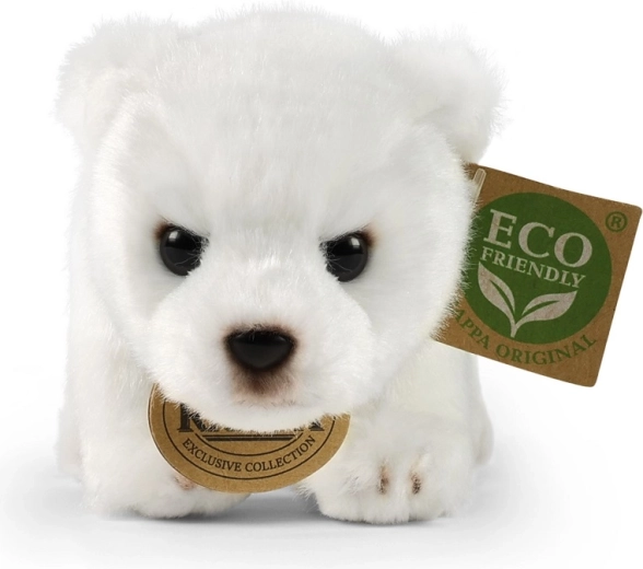 Morbido peluche per le coccole