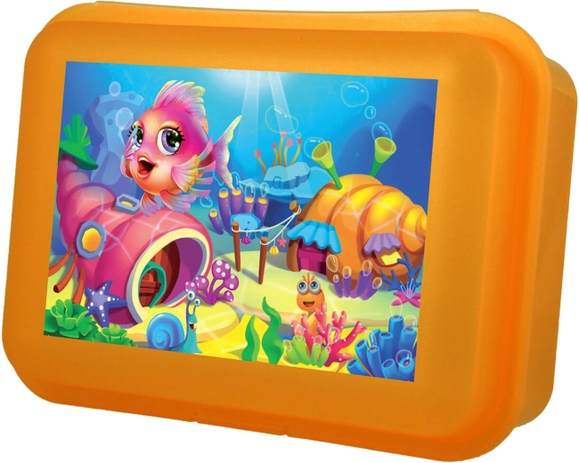 Plastica leggera e resistente