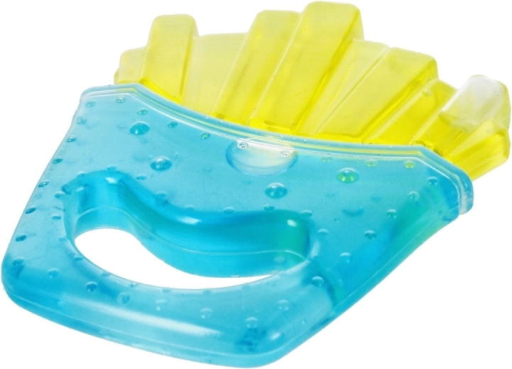Sollievo durante la dentizione