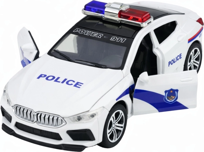 Movimento a spinta e guida fluida