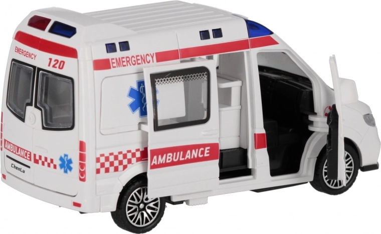 Favorisce il gioco di ruolo