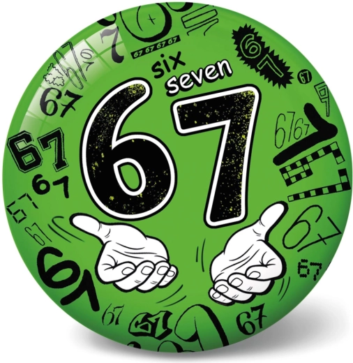 Apprendimento attraverso il gioco con grafica numerica ben visibile