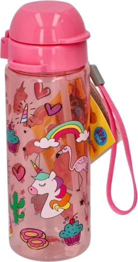 Borraccia Unicorni 400 ml