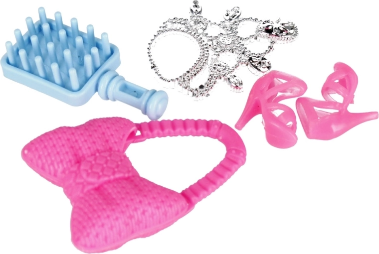 Accessori per ancora più possibilità di gioco
