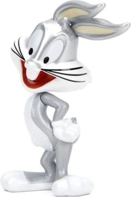 Design iconico di BUGS BUNNY