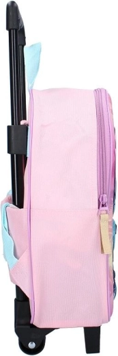 Dimensioni pratiche per oggetti scolastici e da viaggio