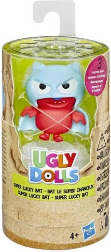 Personaggi preferiti di Uglydolls