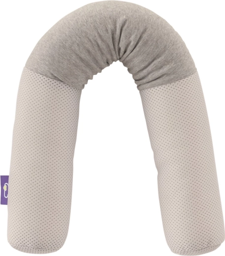 Riduttore per nido Träumeland Air beige mélange