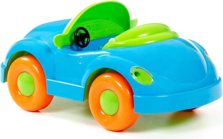 Gioco facile per i più piccoli
