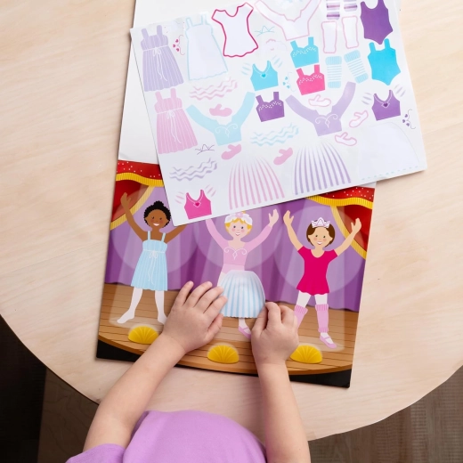 Facile da applicare senza disordine