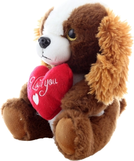 Morbido peluche per coccole infinite