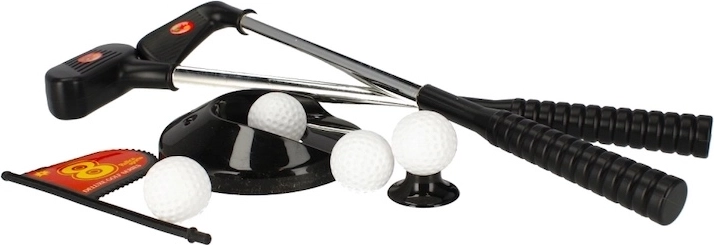 Set completo per giocare subito