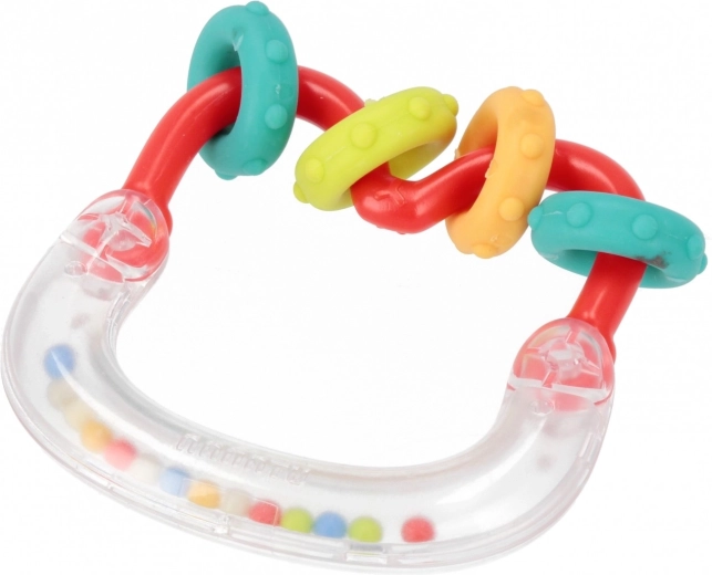 Forma ergonomica per piccole manine