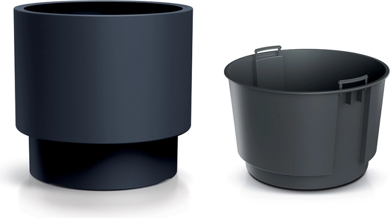 Inserto interno intelligente per una cura semplice