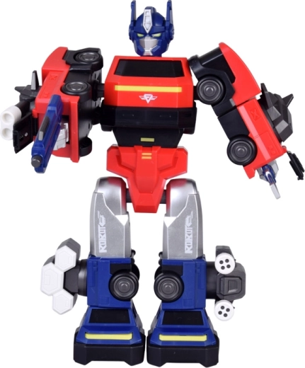 Arti mobili e pose d’azione