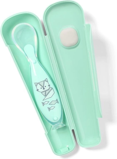 Morbido e sicuro per bambini 6m+