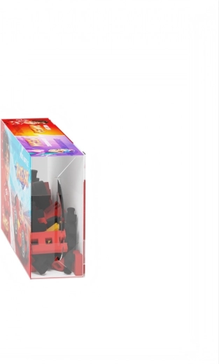 Materiali sicuri e resistenti