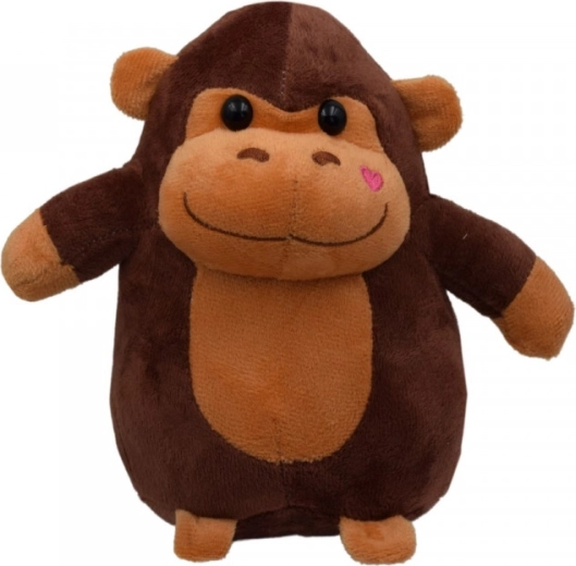 Morbido peluche per coccole infinite