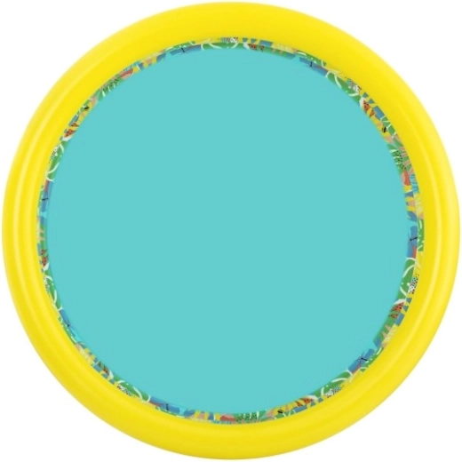 Installazione rapida e facile da riporre