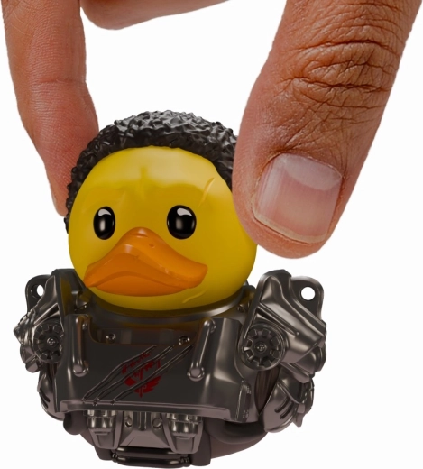 Mini dimensioni, maxi dettagli