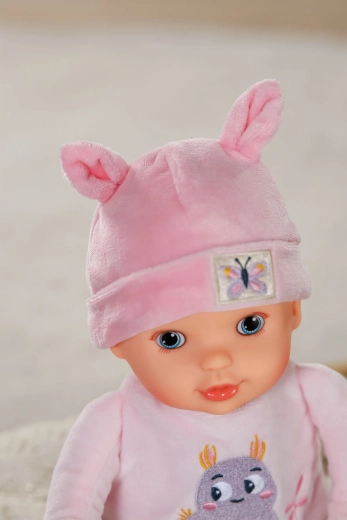 Carinissima versione rosa