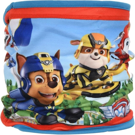 Scaldacollo Paw Patrol - 1 pezzo