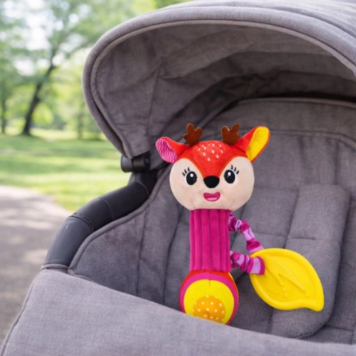 Facile da afferrare a casa e in viaggio