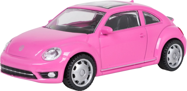 Carrozzeria in metallo con dettagli realistici