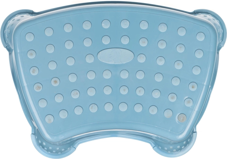 Superficie antiscivolo per un passo sicuro