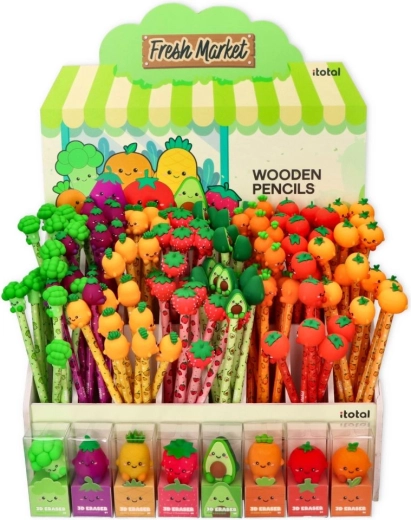 Collezione Fresh market