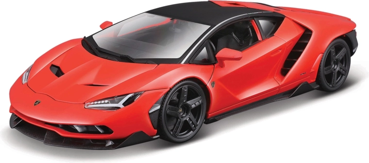 Maisto Lamborghini Centenario arancione 1:18
