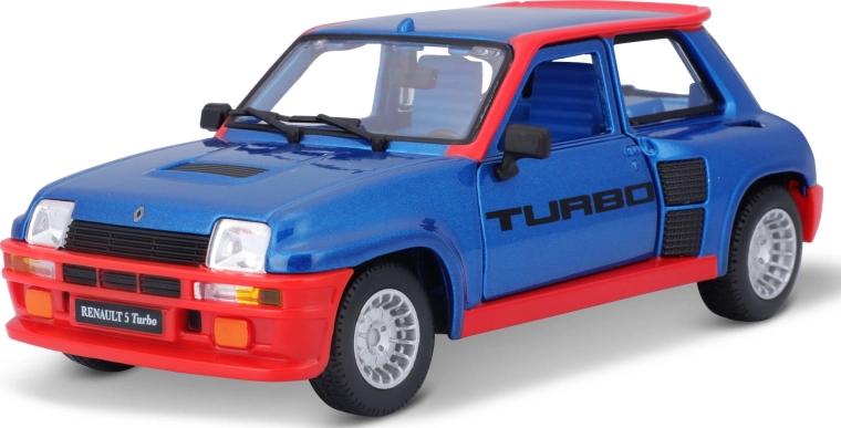 Gioiello da collezione in scala 1:24