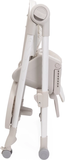 Facile da pulire e da spostare in casa