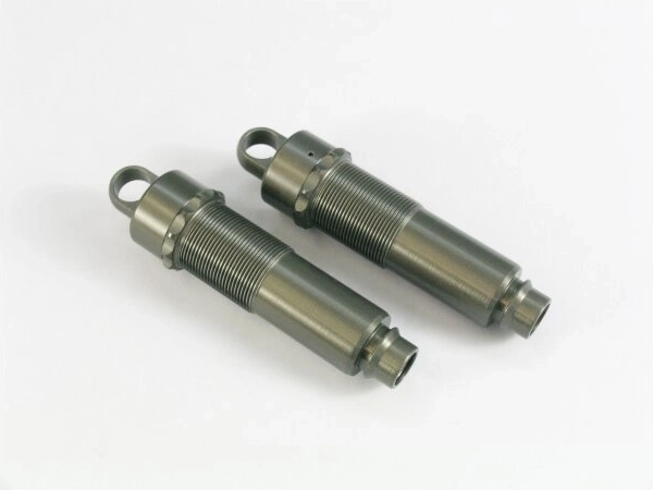 Corpo posteriore dell'ammortizzatore CRT HN - 1 pezzo