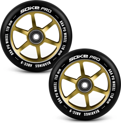 Battistrada in PU 88A aderente