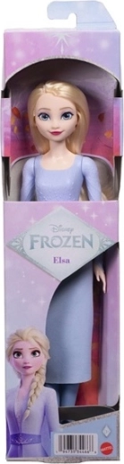 Elsa di Frozen nel suo look iconico