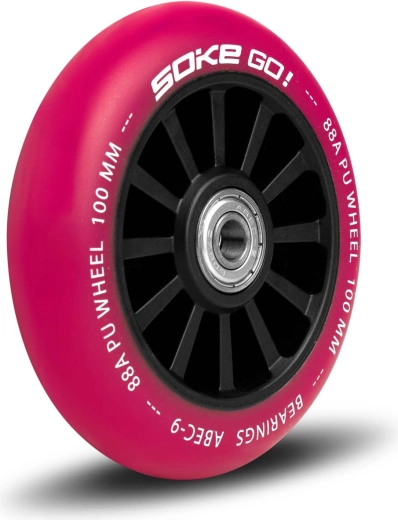 Mescola PU 88A resistente per l’uso quotidiano