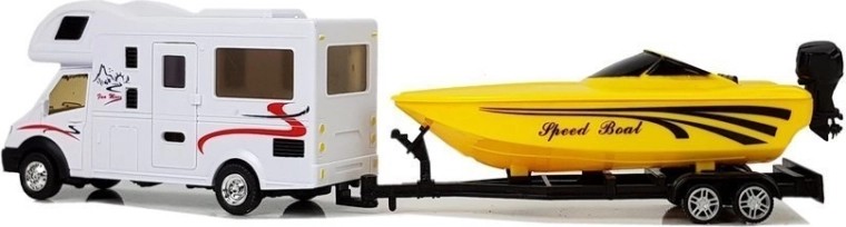 Dettagli realistici per un gioco creativo